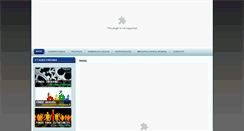 Desktop Screenshot of edicionesuisek.uisek.cl